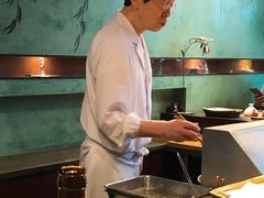 -是山居