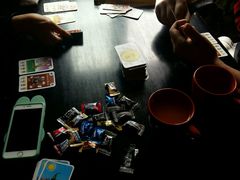 -FullHouse桌游狼人跑团剧本杀(徐家汇店)