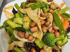 -佰运猪蹄(高陵店)