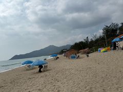 -西涌国际滨海旅游区