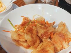 -金掌勺·锅包肉(双榆树店)