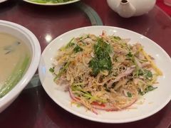 -胜记菜馆(文明路)