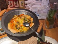 -薇酌饮·陕西菜(南门外店)
