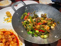 -外婆家(西溪印象城店)
