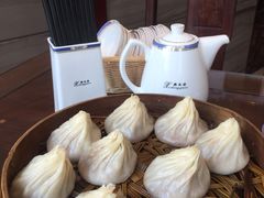 小笼馒头-熙盛源(永乐路店)