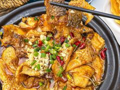 -老东阳·外婆菜(横店店)