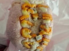 -木子木水日式烫面包(世界城光谷店)