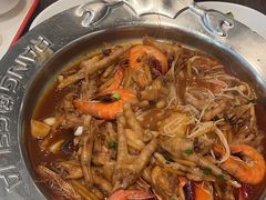 -胖哥俩肉蟹煲(湖滨银泰in77店)