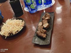 -范特西FANTASY量贩式KTV(民主广场店)
