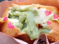 -薛新颖红豆饼(中式甜点山师店)