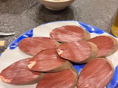 -徐记炭火铜锅手切鲜羊肉(塔湾直营店)