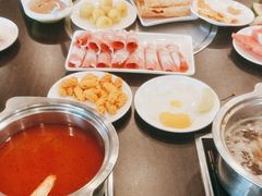 -翠峰苑火锅(迎宾路店)
