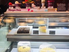 -哈根达斯(世界城店)