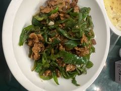 -小姨家常菜(昭萍东路店)