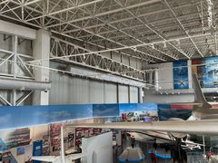-中国航空博物馆