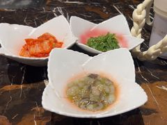 -极盐铁板烧(仓山万达广场店)
