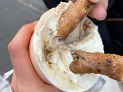 -Dip in Gelato(富民路店)
