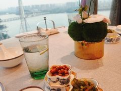 -君来湖滨饭店·渔餐厅