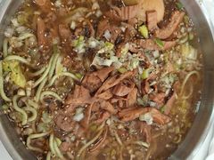 -鹍记特色牛杂面