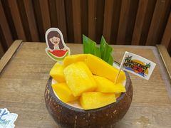-椰椰大吉(侨港店)