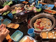 -九坤韩式烤肉(建发阅彩城店)