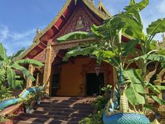 -西双版纳傣族园