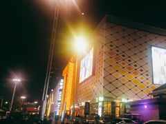 -万达广场(惠州大亚湾店)