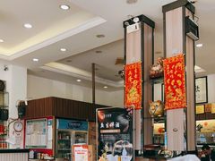 -祈胜邨•顺德鱼生•顺德菜(容桂店)