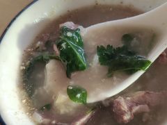猪杂粥-标记美食新鲜猪杂(兴南大道店)