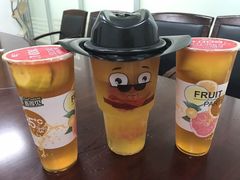 -85度C(苏州石路店)