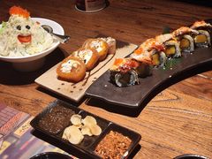 -京鹿料理(荟聚店)