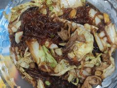 -刘妈菜馆(磁器口店)