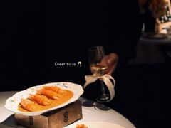 -狮拾久·现代新加坡料理(福田COCO Park店)
