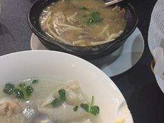 -买又大餐厅(福林里店)