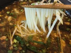 小锅米线-胡麻(静安嘉里店)