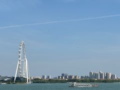-金鸡湖景区