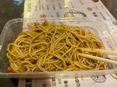 -乔伯凉面(白沙路店)