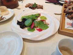 -凯鸽酒楼(恒安新区店)