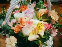 -拂晓山房·私房川菜(西门店)