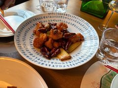 -荷风细雨·中国茶宴(碧云店)