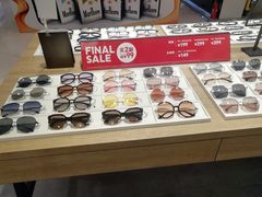 -JINS(上海近铁城市广场店)