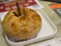 -新世界餐厅(万达店)