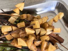 -怪老头甜不辣(抚琴小区店)