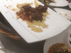 -汤记传菜(秀浦路店)