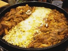 -高基五春川炒鸡排 韩国料理(威海总店)