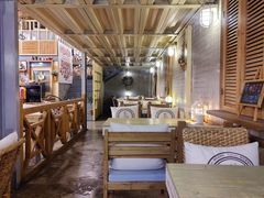 -Cafe Alice咖啡爱丽丝(奥城店)