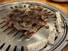 -炽城·烤肉名家(鸿达中央广场店)