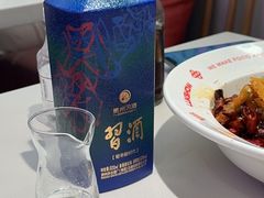 -禄鼎记·多口味酸菜鱼(白云万象汇店)