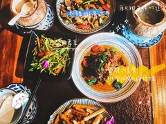 -上楼私房菜(院士路店)