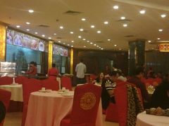-满福隆酒楼(万绿园店)